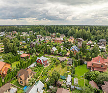 Дом на первой линии в Пруссах