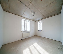 Дом на первой линии в Пруссах