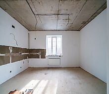 Дом на первой линии в Пруссах