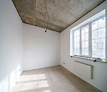 Дом на первой линии в Пруссах