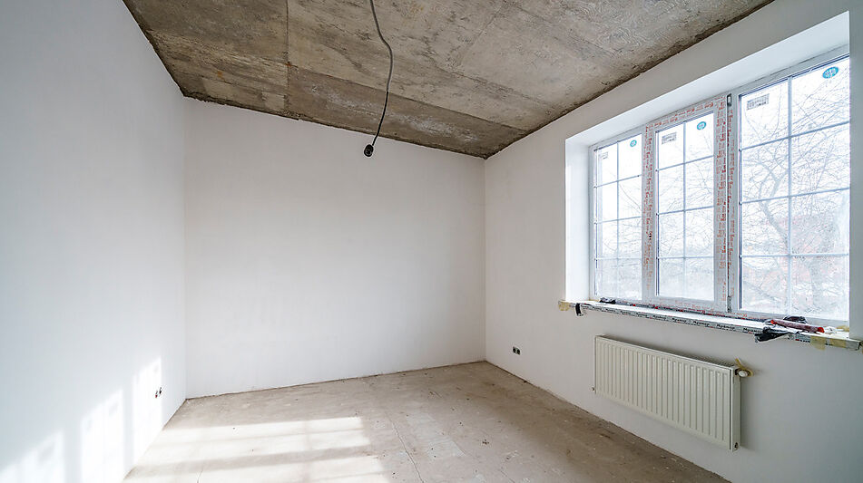 Дом на первой линии в Пруссах