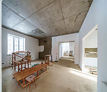 Дом на первой линии в Пруссах