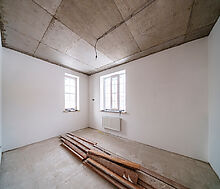 Дом на первой линии в Пруссах