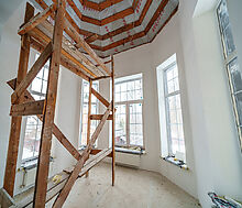 Дом на первой линии в Пруссах