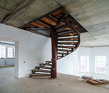 Дом на первой линии в Пруссах