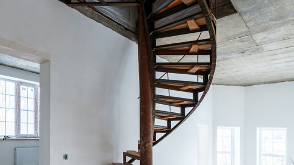 Дом на первой линии в Пруссах