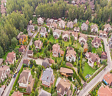 Усадьба Аксаково