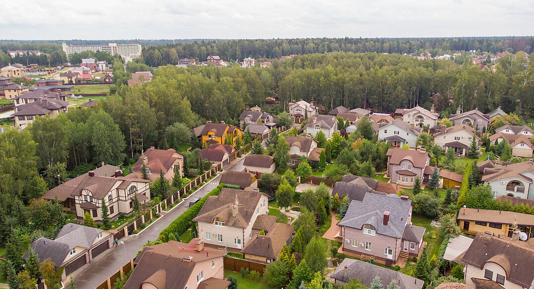 Усадьба Аксаково