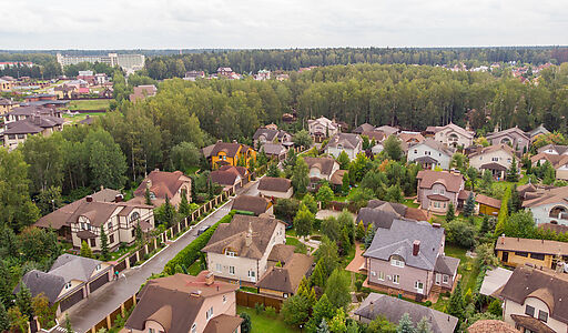 Усадьба Аксаково