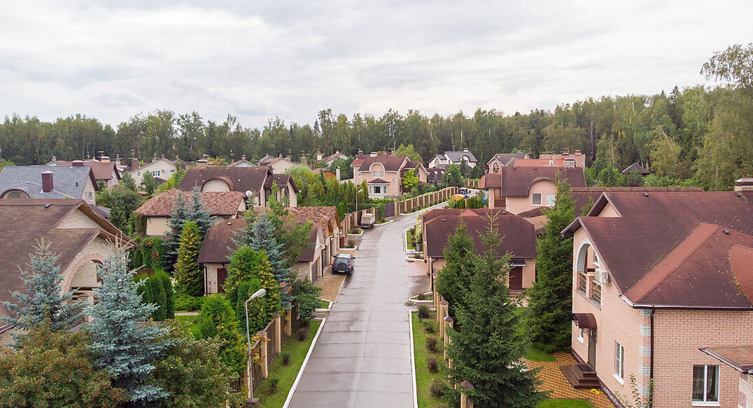 Усадьба Аксаково