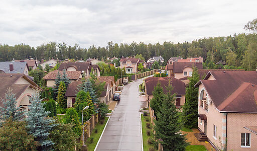 Усадьба Аксаково