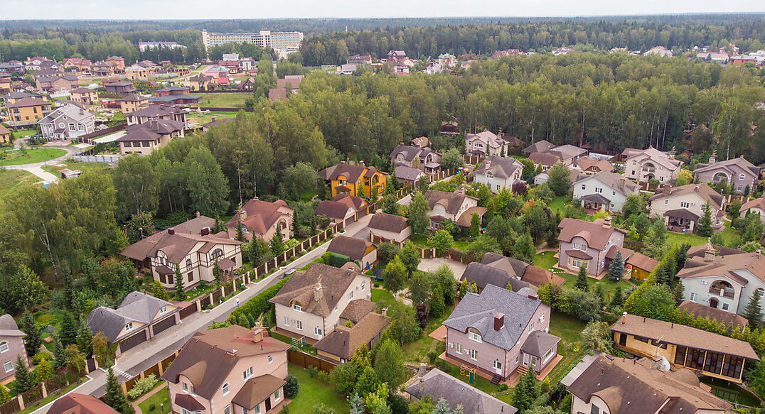 Усадьба Аксаково