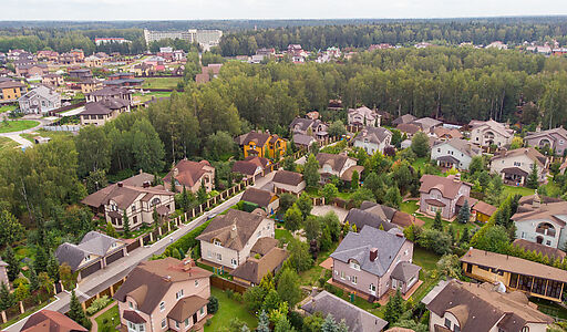 Усадьба Аксаково