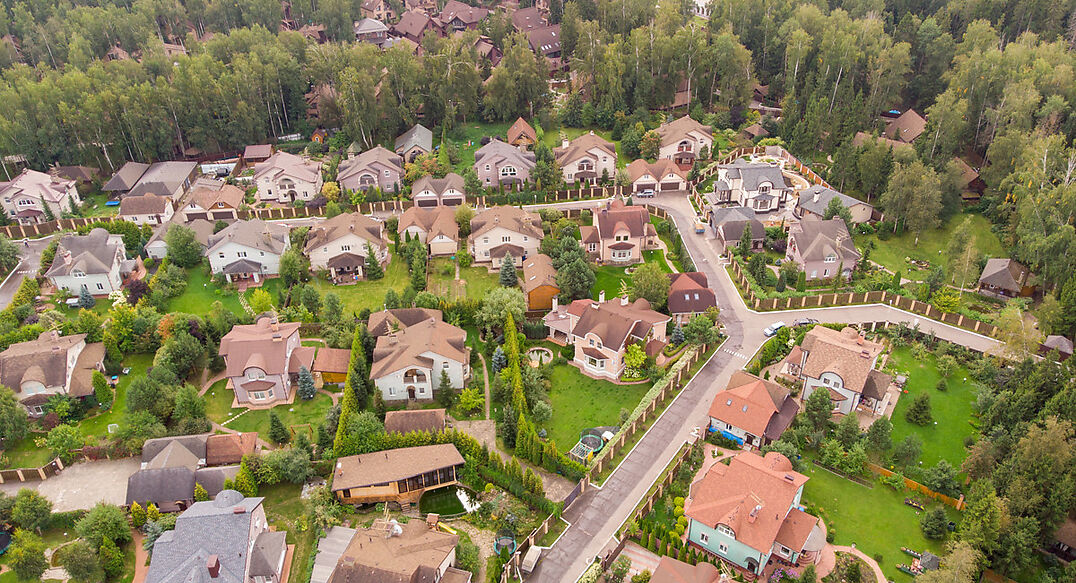 Усадьба Аксаково