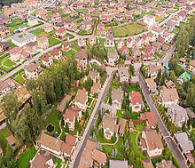 Усадьба Аксаково