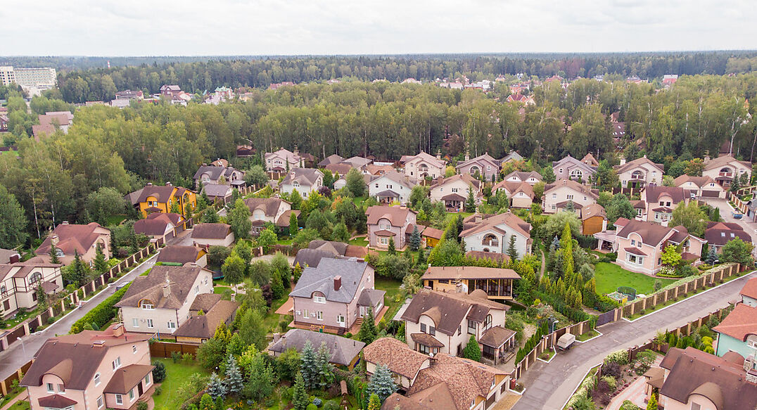 Усадьба Аксаково