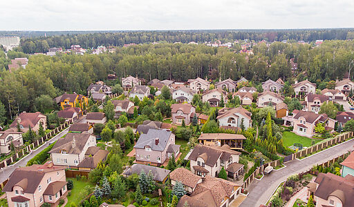 Усадьба Аксаково