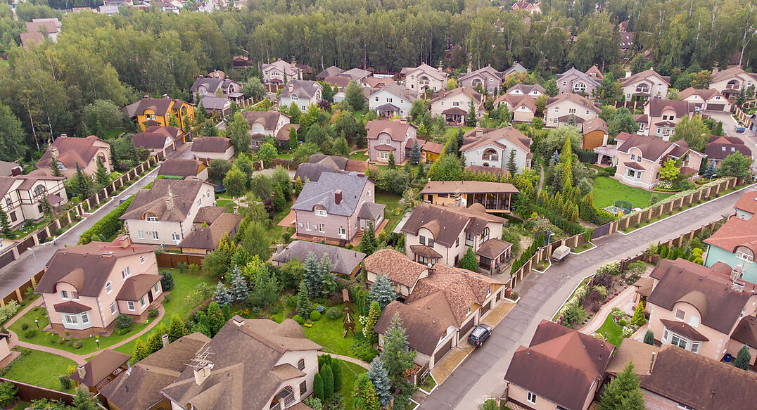 Усадьба Аксаково