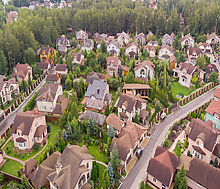 Усадьба Аксаково