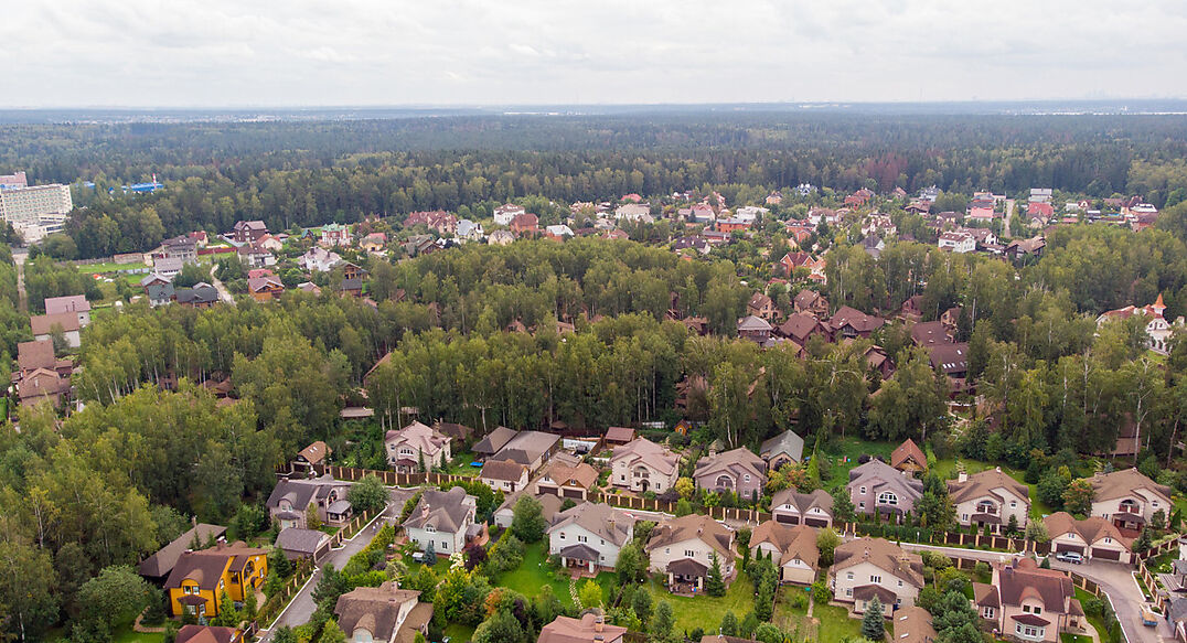 Усадьба Аксаково