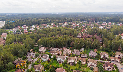 Усадьба Аксаково