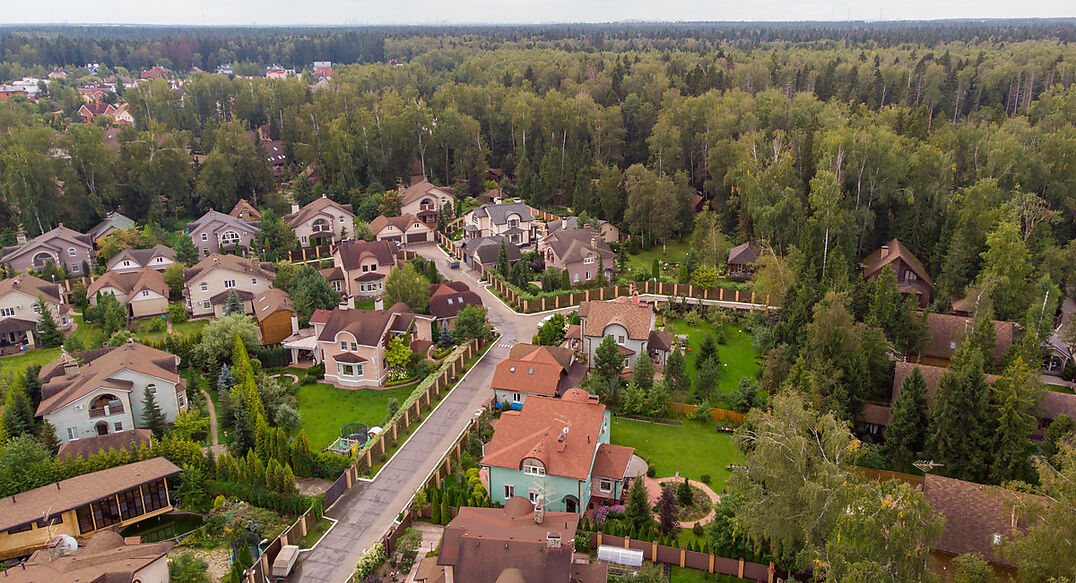 Усадьба Аксаково