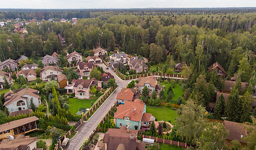 Усадьба Аксаково