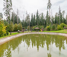 Усадьба Аксаково