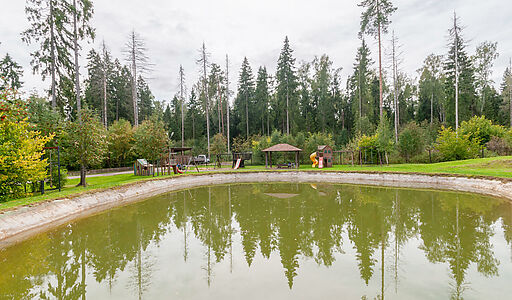 Усадьба Аксаково