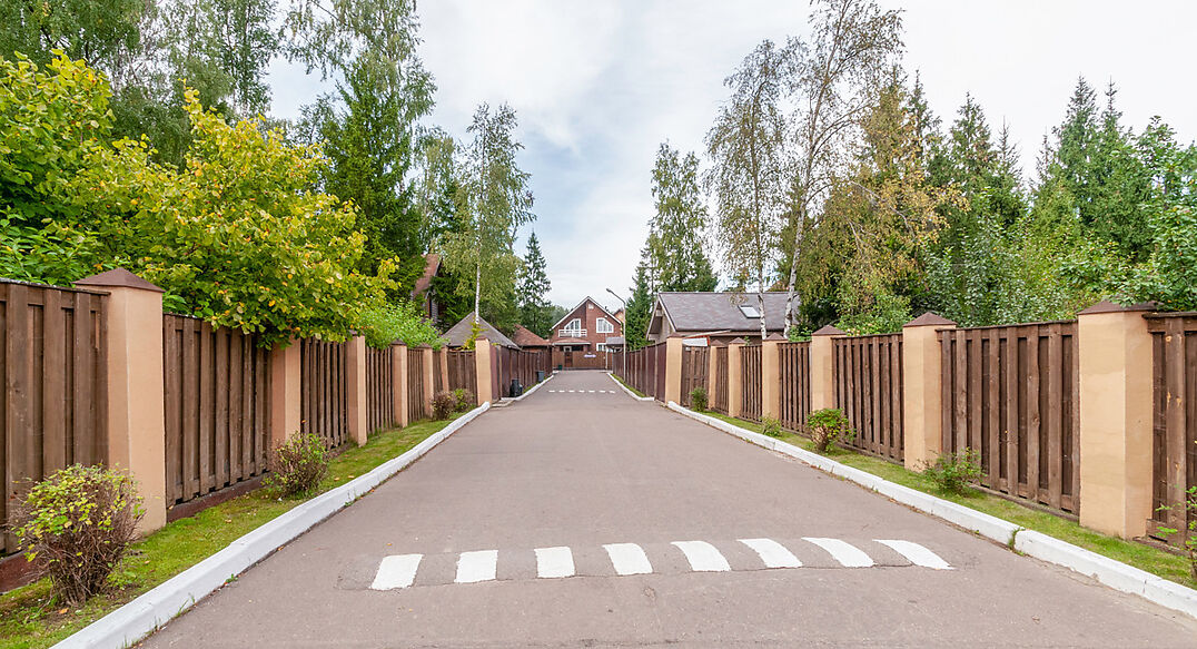 Усадьба Аксаково