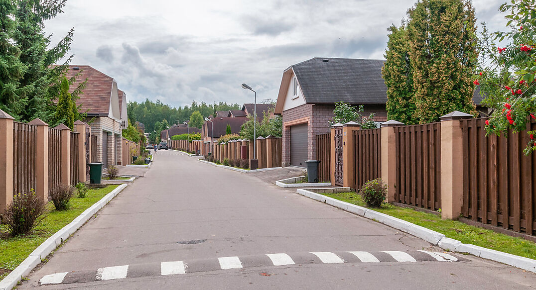 Усадьба Аксаково