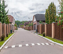 Усадьба Аксаково