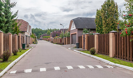 Усадьба Аксаково