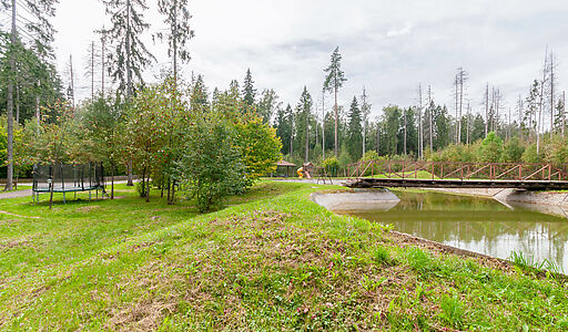 Усадьба Аксаково