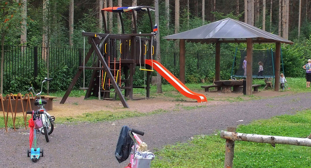 Усадьба Аксаково