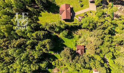Лесной участок в Некрасовском