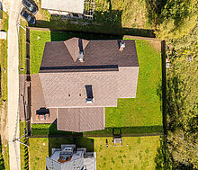 Дом у леса КП Николо-Пятницкое