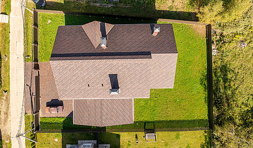 Дом у леса КП Николо-Пятницкое