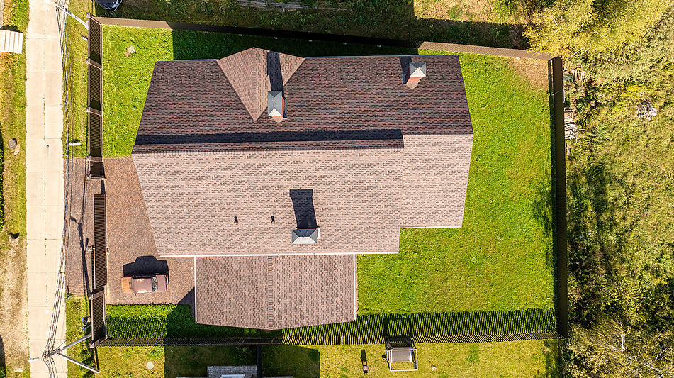 Дом у леса КП Николо-Пятницкое