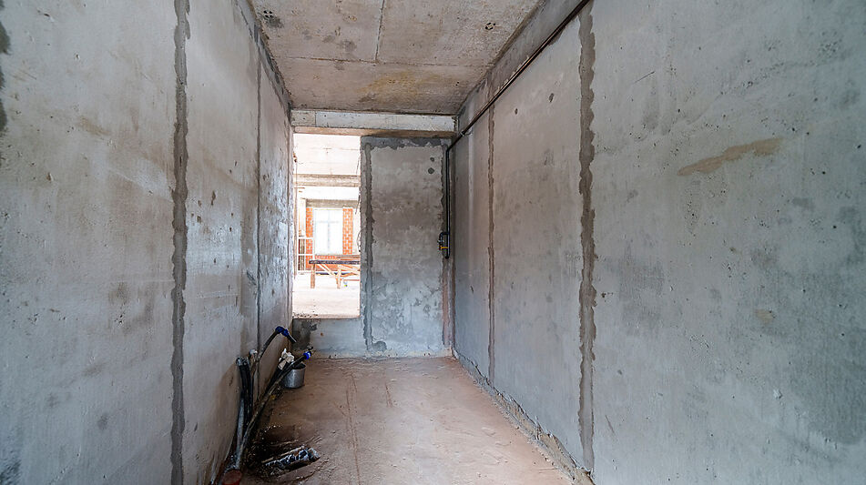 Дом у леса КП Николо-Пятницкое