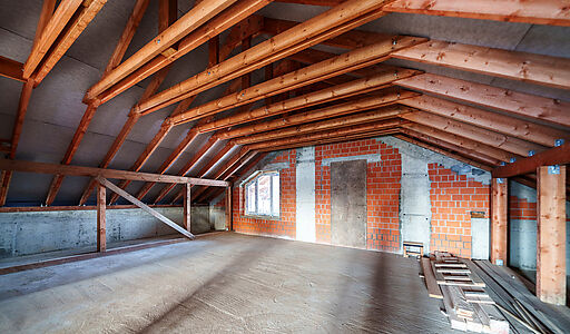 Дом у леса КП Николо-Пятницкое