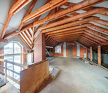 Дом у леса КП Николо-Пятницкое