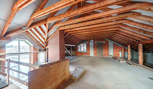 Дом у леса КП Николо-Пятницкое