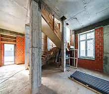 Дом у леса КП Николо-Пятницкое