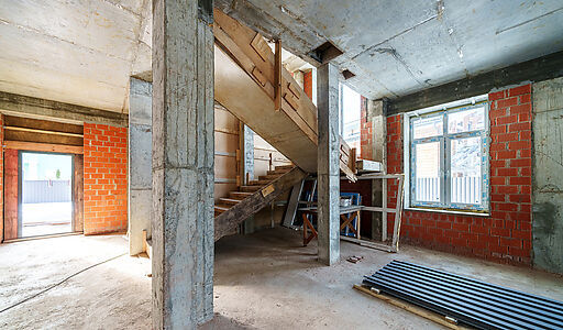 Дом у леса КП Николо-Пятницкое