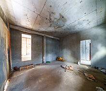 Дом у леса КП Николо-Пятницкое