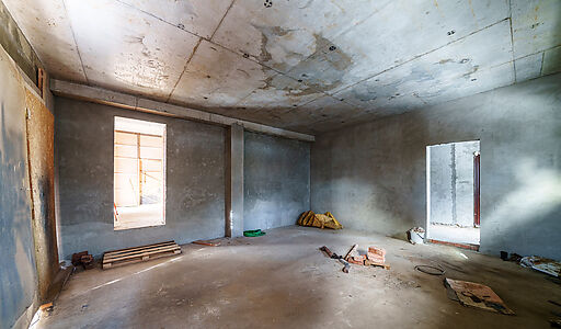 Дом у леса КП Николо-Пятницкое