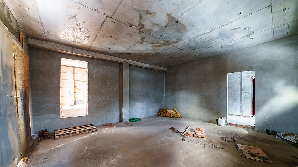 Дом у леса КП Николо-Пятницкое