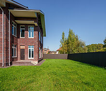 Дом у леса КП Николо-Пятницкое