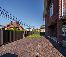 Дом у леса КП Николо-Пятницкое